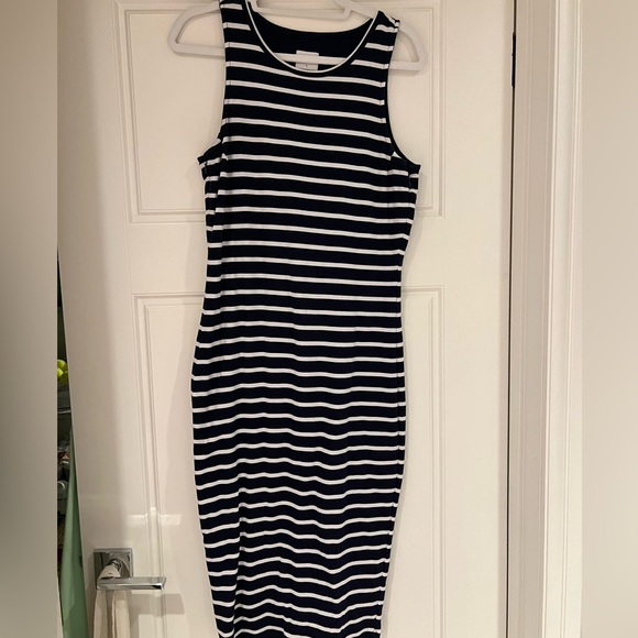 Bae The Label Perfect Match Nursing dress - Picture 2 of 4